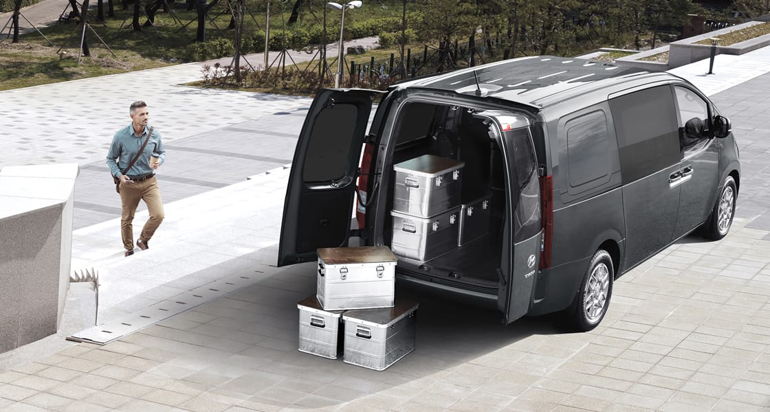 The space to grow your business